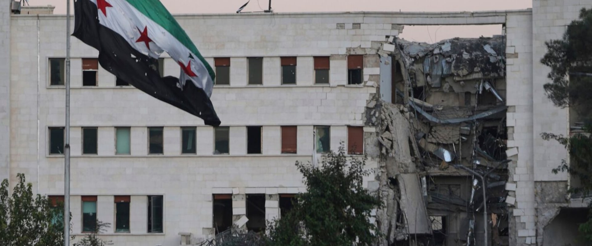The Interconnectedness of Politics and Education in Damascus, Oregon