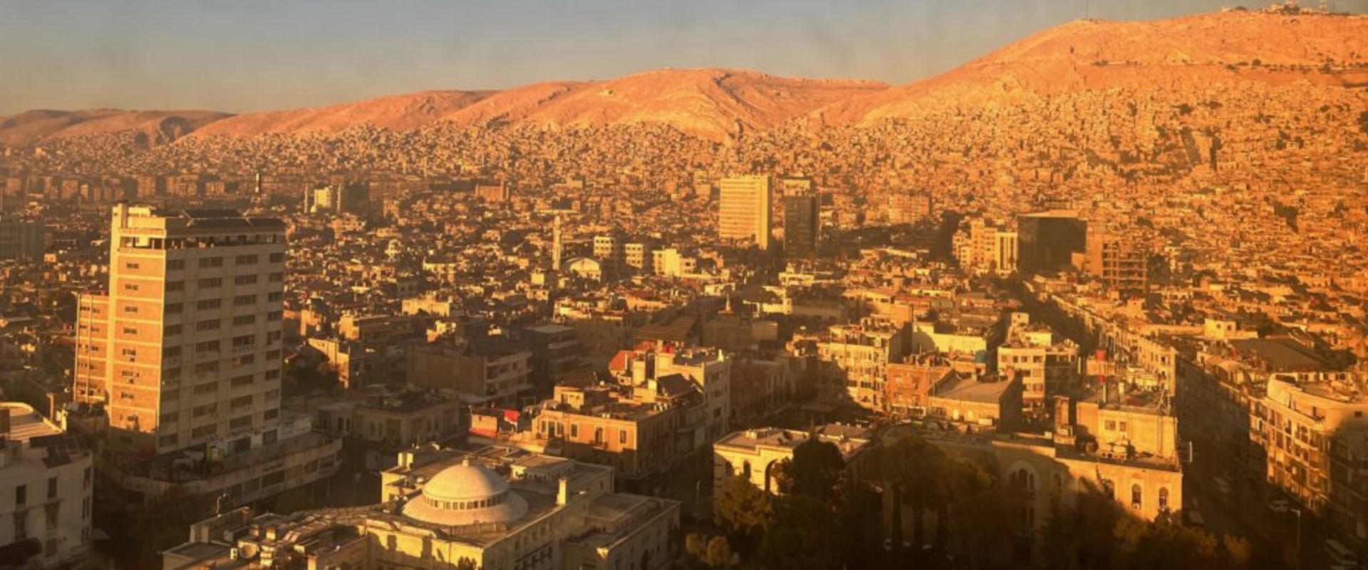 The Political Landscape of Damascus, Oregon: An Expert's Perspective
