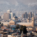The Political Landscape of Damascus, Oregon: Key Policies and Their Impact