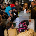 The Impact of Politics on Voter Turnout in Damascus, Oregon: An Expert's Perspective