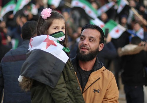 The Interplay of Education and Politics in Damascus, Oregon