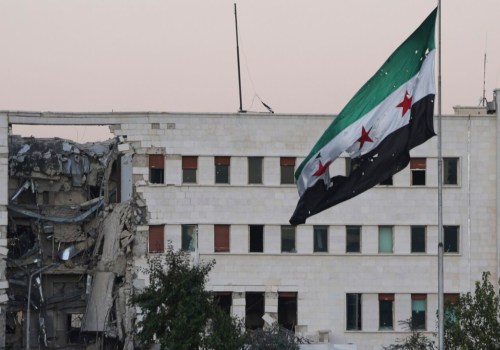 The Complex Relationship Between Politics and Education in Damascus, Oregon