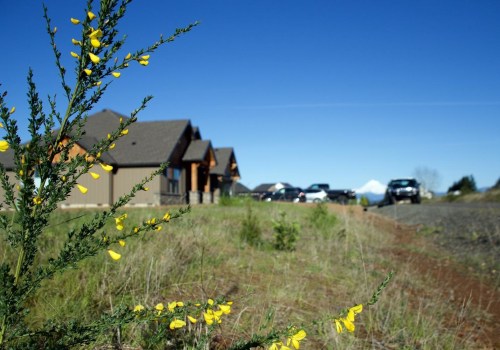 The Evolution of Politics in Damascus, Oregon