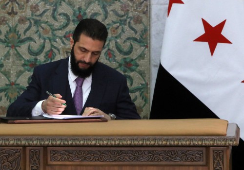The Impact of Local Politics in Damascus, Oregon