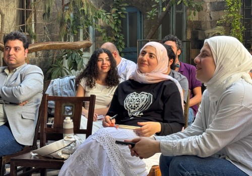 The Power of Media in Shaping Politics in Damascus, Oregon