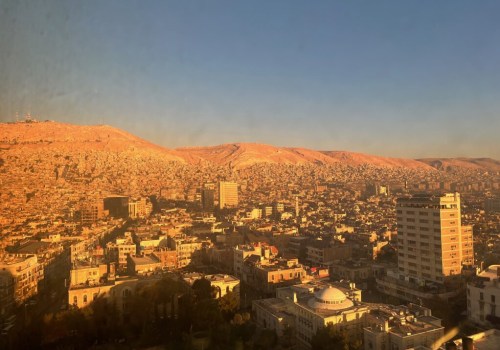 The Political Landscape of Damascus, Oregon: An Expert's Perspective