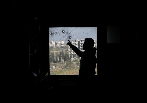 The Impact of Social Media on Politics in Damascus, Oregon